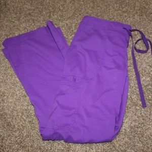 Barco scrub pants small